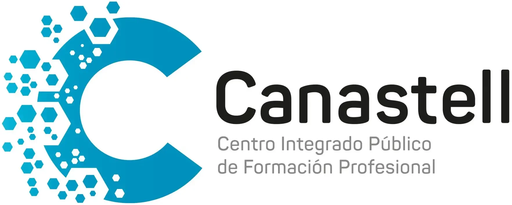 Logo CIPFP Canastell